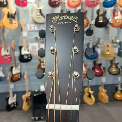 Martin Guitars - CEO-7 2